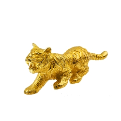 한국금거래소 순금 호랑이 37.5g